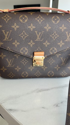 Louis vuitton tasche metis - vuitton,