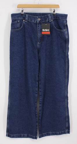 Kickers herren indigo straight - kickers,