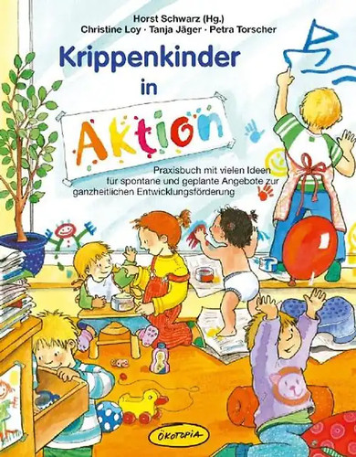 Krippenkinder aktion - krippenkinder,
