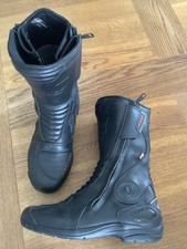 Motorradstiefel Vanucci Damen