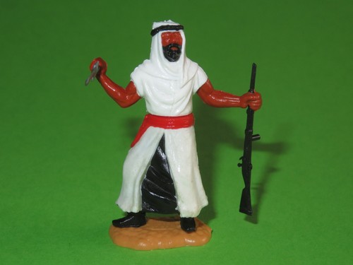 Timpo toys araber - timpo,