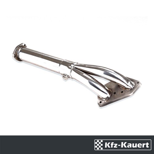 Vorschalldämpfer edelstahl - vorschalldämpfer,