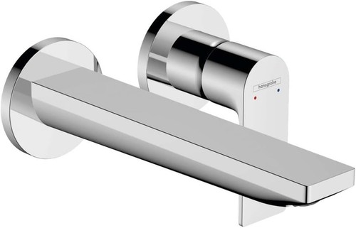 Hansgrohe rebris - hansgrohe,