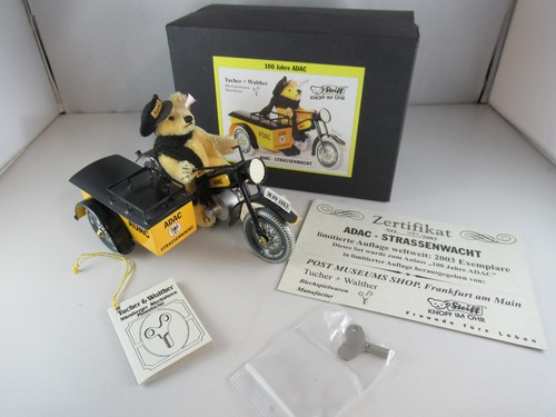 Tucher walther steiff - steiff, 994555