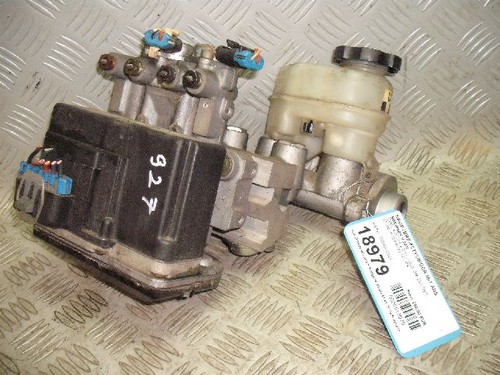 Hauptbremsaggregat abs opel - abs,