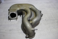 Ansaugbrücke Ansaugkrümmer