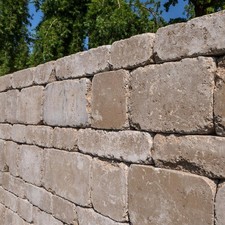 Gartenmauer gardaline basic - gardaline,