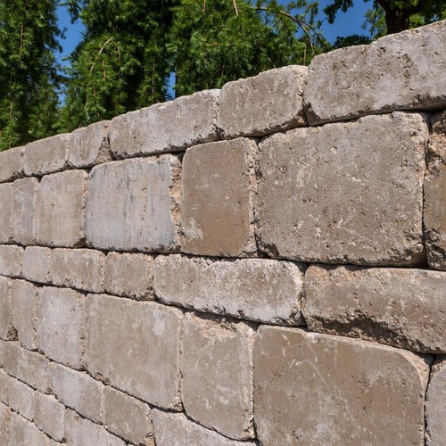 Gartenmauer gardaline basic - gartenmauer,