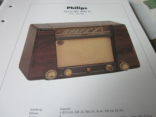 Radio archiv schaltplan 1994 - archiv,