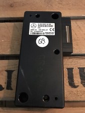 Mercedes W220/W203/W210/C208