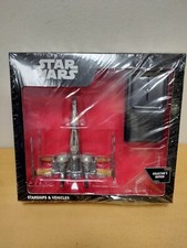 Black X Wing One #3 Star Wars