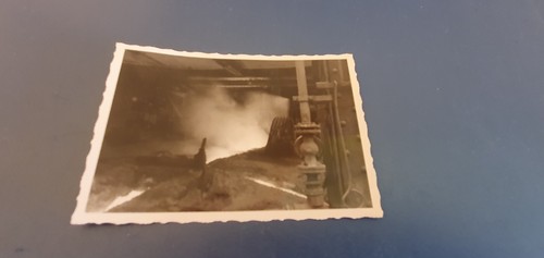 Photo foto hochofen - photo,