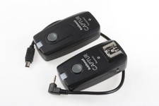 HÄHNEL Captur Auslöseset für Nikon