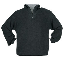 Seemann Pullover "Sylt" in