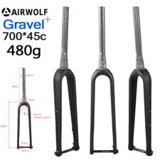 AIRWOLF 700*45C Gravel Carbon