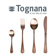 TOGNANA 24 BESTECKSET ODETTE