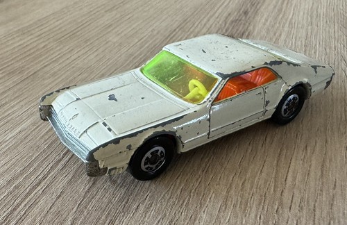 Siku v267 oldsmobile - siku, oldsmobile-toronado