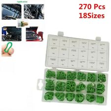 HNBR O Ring Sortiment Kit 270