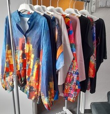 Bekleidungspaket----Damen---