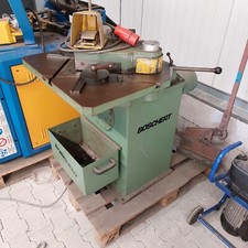 Ausklinkmaschine guter Zustand sofort Abholbereit