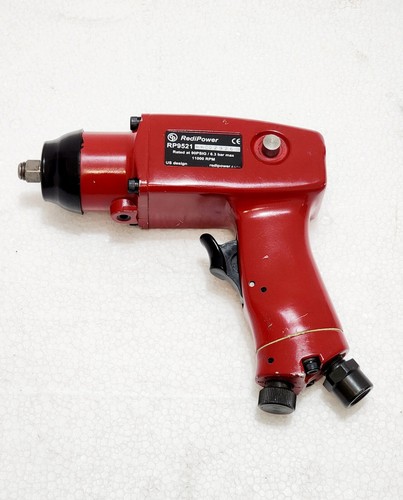 Chicago pneumatic redipower - chicago,