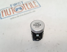 Original VW Passat B8 3G Taster Start-Stop Schalter 3G1959839A