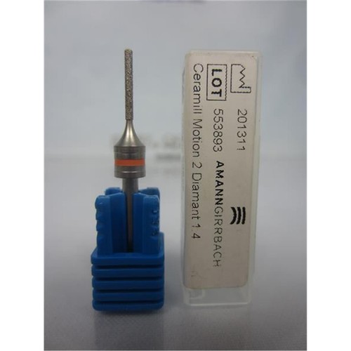 Amanngirrbach ceramill motion - amanngirrbach,