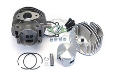 Zylinder Kit Polini 115cc