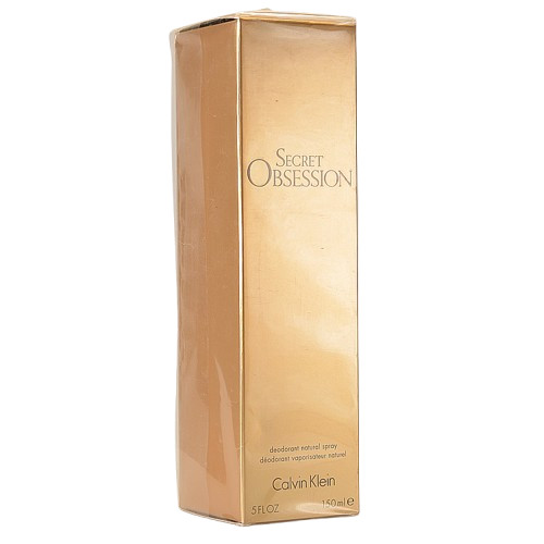 Calvin klein secret obsession - klein,