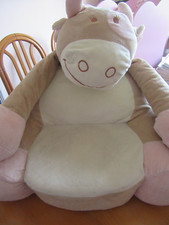 Noukies Kuh Lola Sitzsessel