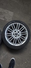 Mini Cooper S Sommerreifen Alufelge Leichtmetall 17 Zoll