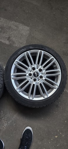 Mini cooper sommerreifen - cooper, s