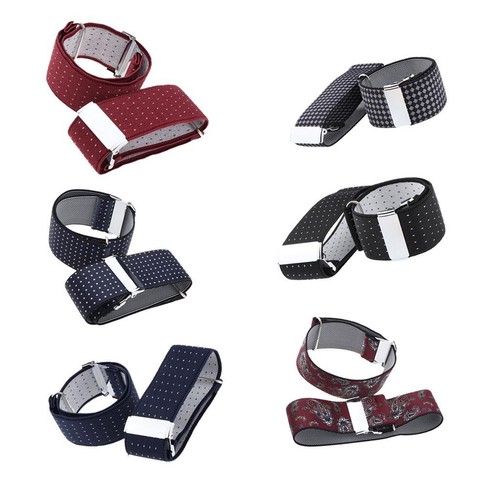 Unisex shirt armband ärmel - unisex,