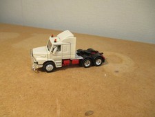 Circus Krone - Scania Artisten Sattelzugmaschine (1:87)