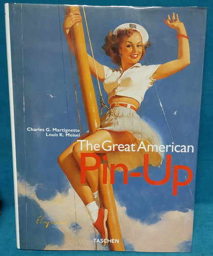 Buch the great american - the,