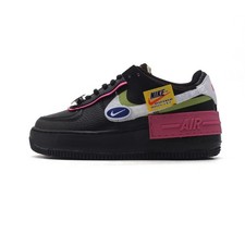 Nike Air Force 1 „Shadow“