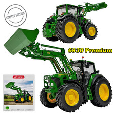 Wiking 7466 John Deere 6930
