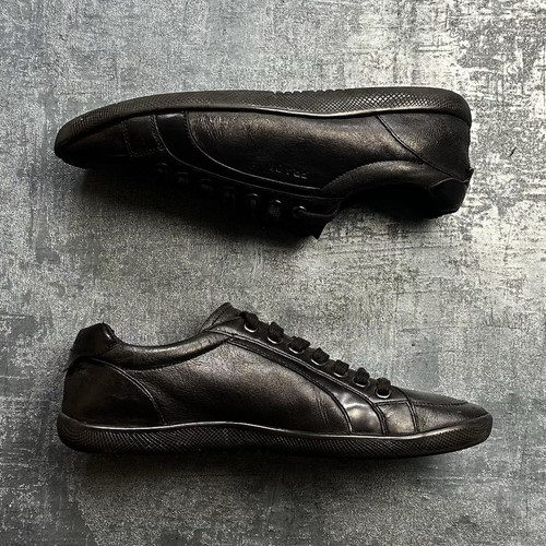 Prada herren sneaker - prada, low