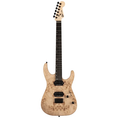 Charvel pro mod dk24 hh - ht,