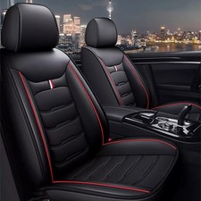 Schonbezüge für VW Golf Plus
