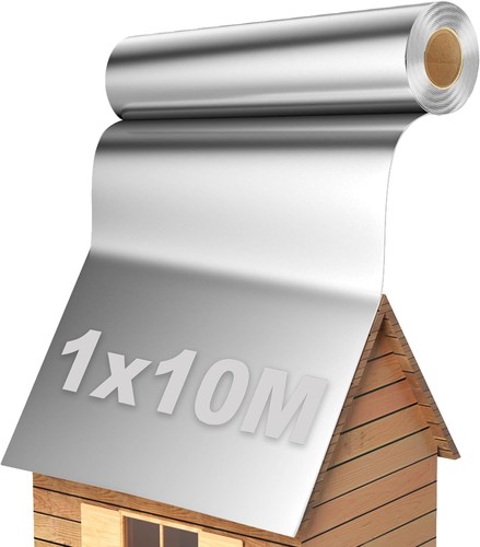 Dachfolie aluminium - dachfolie,