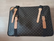 Louis Vuitton Koffer Satellite