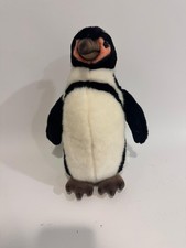 Steiff Humboldt Pinguin Hummi