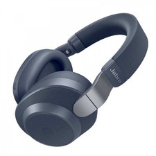 Jabra Elite 85h Over-Ear Kopfhörer 3,5mm Klinke Blau Navy Blue100-99030001-60