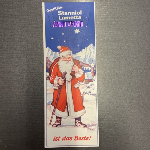 Stanniol lametta lila neu x - lametta, 1