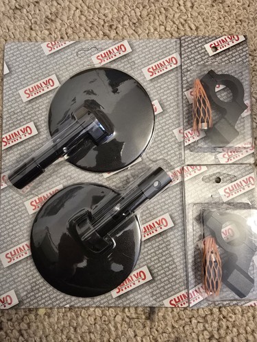 Shin motorrad spiegel - shin,