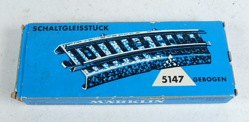 Märklin 5147 leerkarton - 5147,