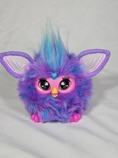Furby interaktives plüschtier - interaktives,