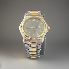 EBEL 1911 HERREN UHR