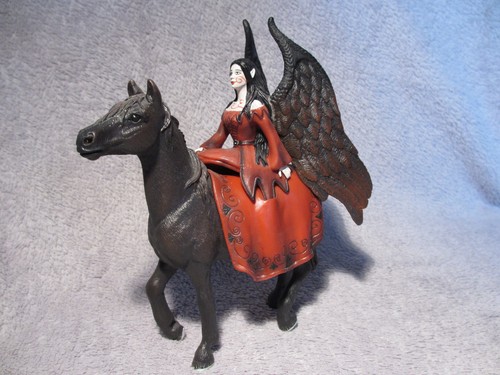 Schleich bayala elfe nuray - bayala,